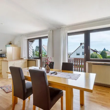 Gabis Lägenhet Schworsheim