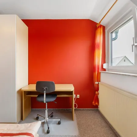 アパート Gabis