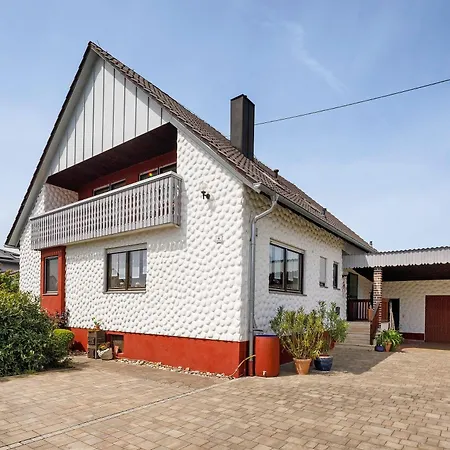 Gabis * Schworsheim